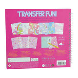 Floss & Rock - Transfer Fun - Fantasy
