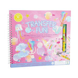 Floss & Rock - Transfer Fun - Fantasy