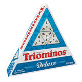 Pressman - Tri-Ominos - Deluxe