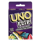 UNO Flip - Card Game