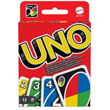 UNO - Card Game