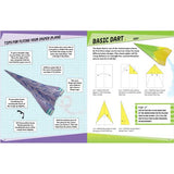 Lake Press - Ultimate Paper Planes