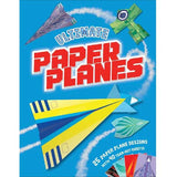 Lake Press - Ultimate Paper Planes