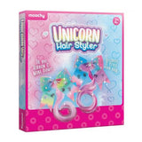 Moochy - Unicorn Hair Styler