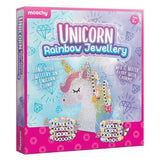 Moochy - Unicorn Rainbow Jewellery