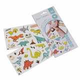 Eurekakids - Temporary Tattoos - Dinosaur
