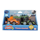 Vtech - Toot Toot Drivers - V Racers 2 Pack