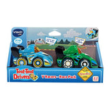 Vtech - Toot Toot Drivers - V Racers 2 Pack