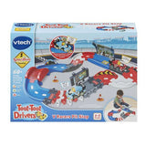Vtech - V Racers Pit Stop