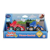 Vtech - Toot Toot Drivers - V Racers 2 Pack