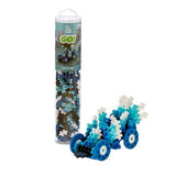 Plus Plus - 200 Piece - Water Car