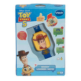 Vtech - Toy Story 5 Learning Watch - Woody