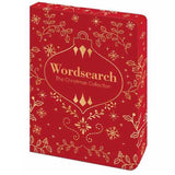 Wordsearch Book - The Christmas Collection