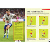 World's Best Football Skills - Learn To Play Like The Professionals
