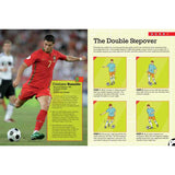 World's Best Football Skills - Learn To Play Like The Professionals
