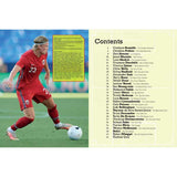 World's Best Football Skills - Learn To Play Like The Professionals