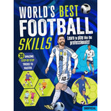 World's Best Football Skills - Learn To Play Like The Professionals