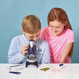 Brainstorm Toys - 450X Microscope