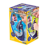 Brainstorm Toys - 450X Microscope