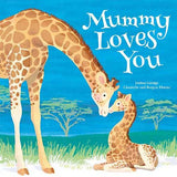 Mummy Loves You