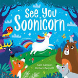 See You Soonicorn