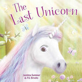 The Last Unicorn