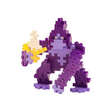 Plus Plus - 100 Piece Tube - Gorilla