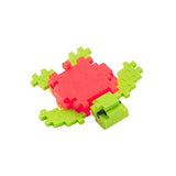 Plus Plus - 100 Piece Tube - Sea Turtle