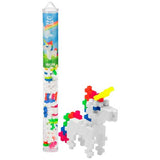 Plus Plus - 100 Piece Tube - Unicorn