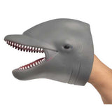 Funfings - Handpuppet - Dolphin