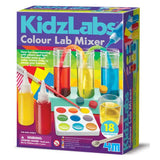 4M - Kidz Labs - Colour Lab Mixer