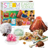 4M - Steam Powered Kids - Earth Science