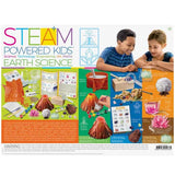 4M - Steam Powered Kids - Earth Science