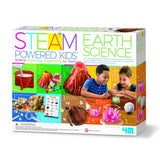 4M - Steam Powered Kids - Earth Science