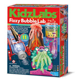 4M - Kidz Labs - Fizzy Bubble Lab