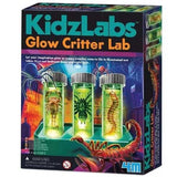 4M - Kidz Labs - Glow Gritter Lab