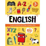 Help With Homework - English 7+