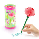 Canal Toys - Flower Pen Kit - Single Pack Assorted
