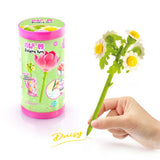 Canal Toys - Flower Pen Kit - Single Pack Assorted