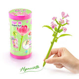 Canal Toys - Flower Pen Kit - Single Pack Assorted