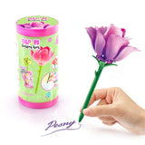 Canal Toys - Flower Pen Kit - Single Pack Assorted