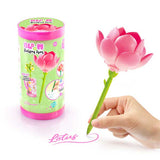 Canal Toys - Flower Pen Kit - Single Pack Assorted