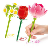 Canal Toys - Flower Pen Kit - 3 Pack