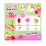 Canal Toys - Flower Pen Kit - 3 Pack