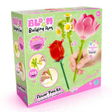 Canal Toys - Flower Pen Kit - 3 Pack