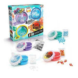 Canal Toys - X-TRA Sensations Slime - 4 Pack
