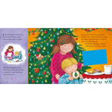 Christmas Books - A Letter To Santa