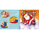 Christmas Books - A Letter To Santa