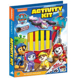 Paw Patrol Rescue Wheels - Activity Kit