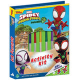 Spidey & His Amazing Friends Dino Webs - Activity Kit